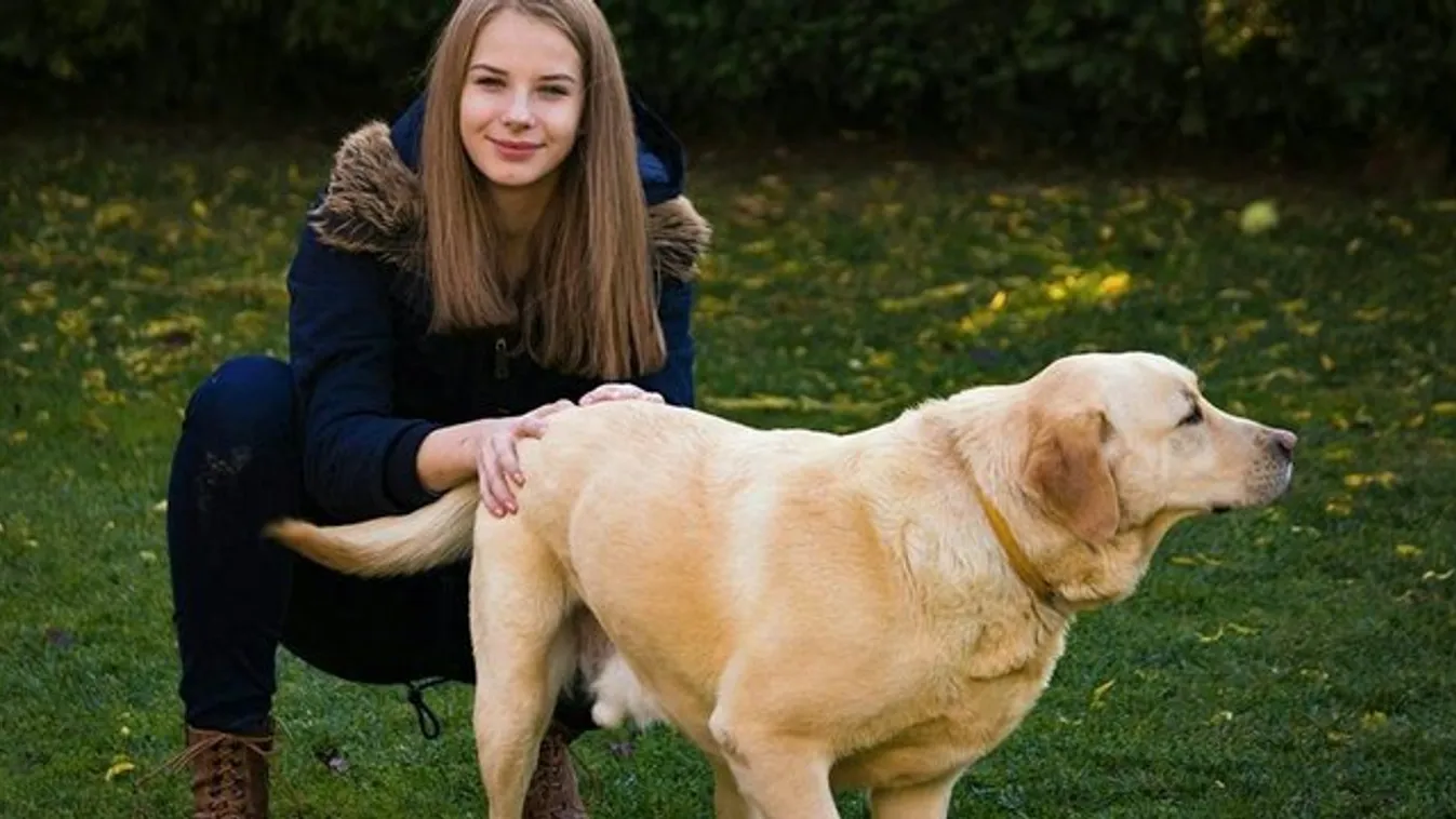 16 évesen robbant be a kosárelitbe Juhász Dorka (x)