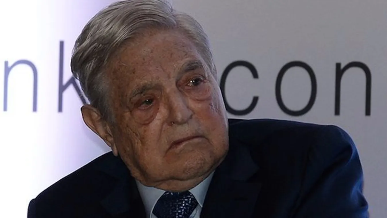 Ukrajnában Soros emberei szervezik a magyarok elleni kampányt 