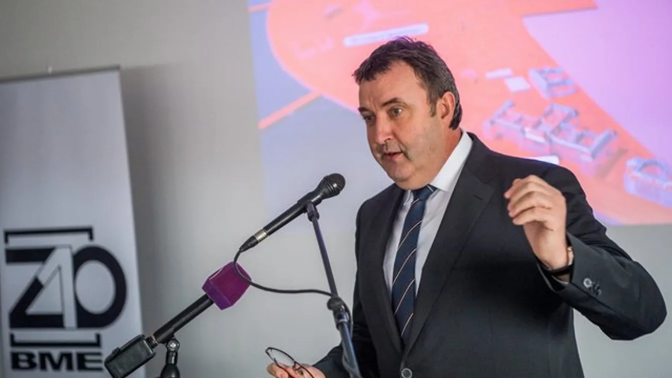 Nyolc pont köré szerveződik a Klíma- és természetvédelmi akcióterv
