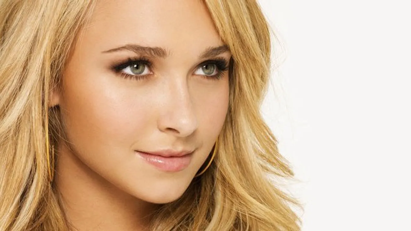 Teljesen új külsővel tért vissza Hayden Panettiere
