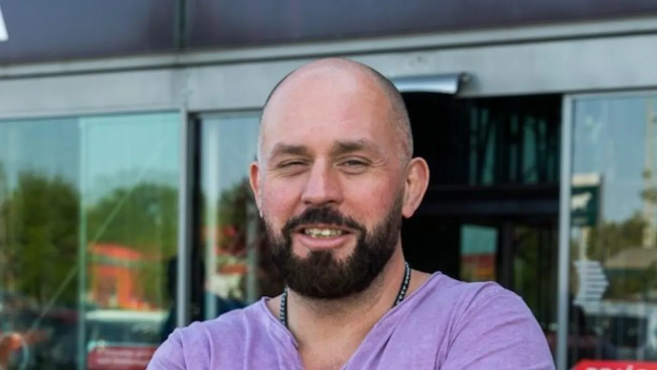 Dopeman: sok férj emlékszik rám