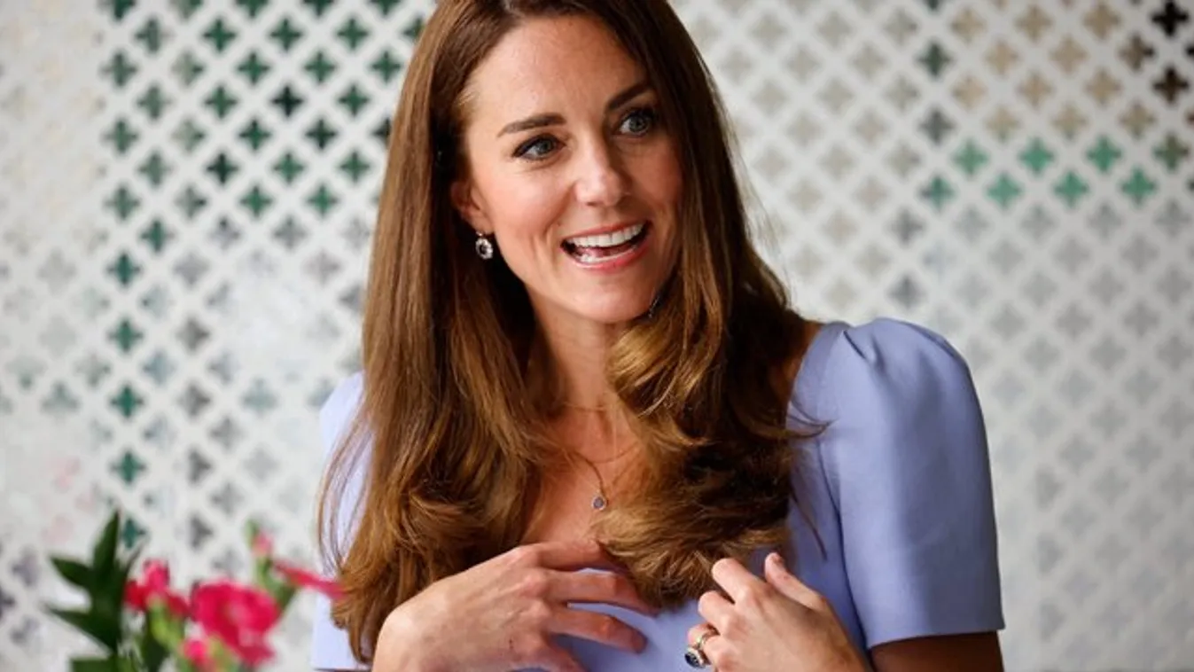 Íme, Katalin és Meghan étrendje: ezért ragyognak annyira