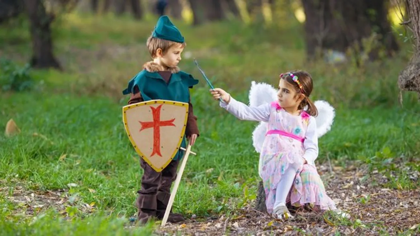 Jönnek a farsangi mulatságok, készüljön fel a legmenőbb jelmezekkel!