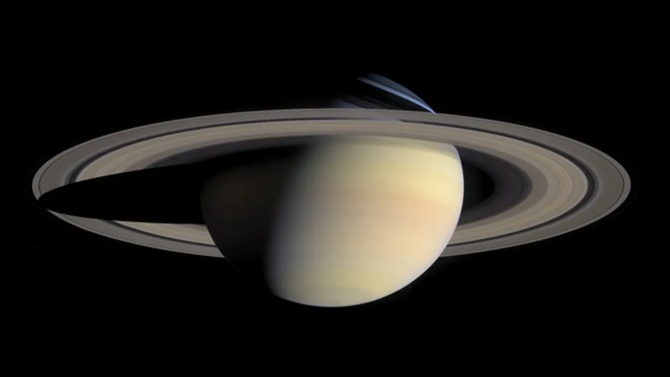 Amikor nem tudsz válaszolni a 4 éves fiad kérdésére, és még a NASA sem igazán