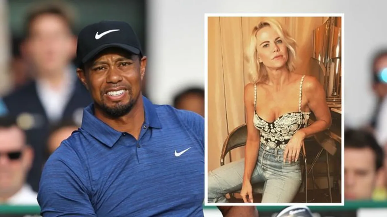 Botrány közelít? Ismét kínos helyzetbe került Tiger Woods