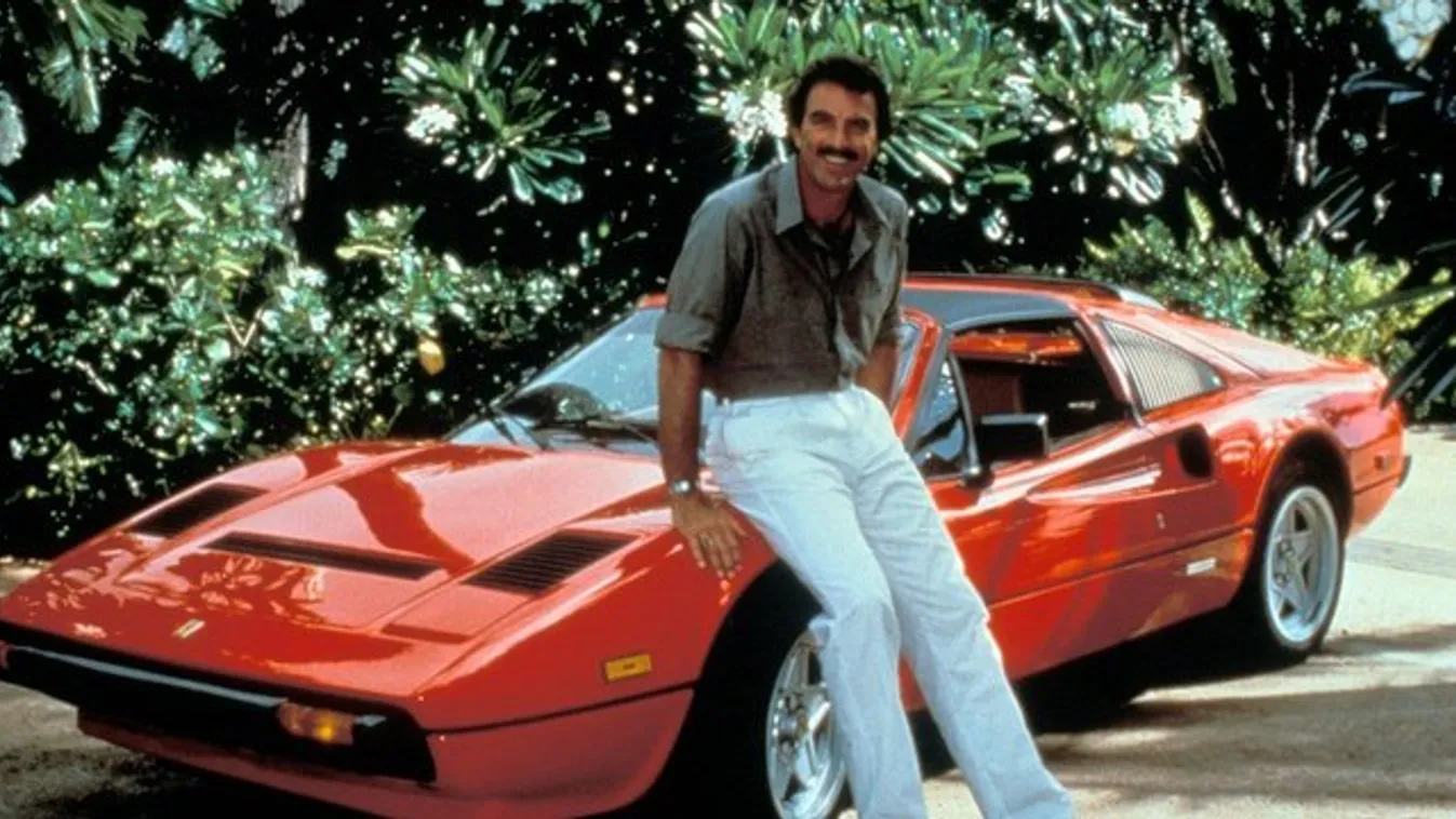Gondolta volna, hogy Tom Selleck lánya ilyen szívdöglesztő? fotók