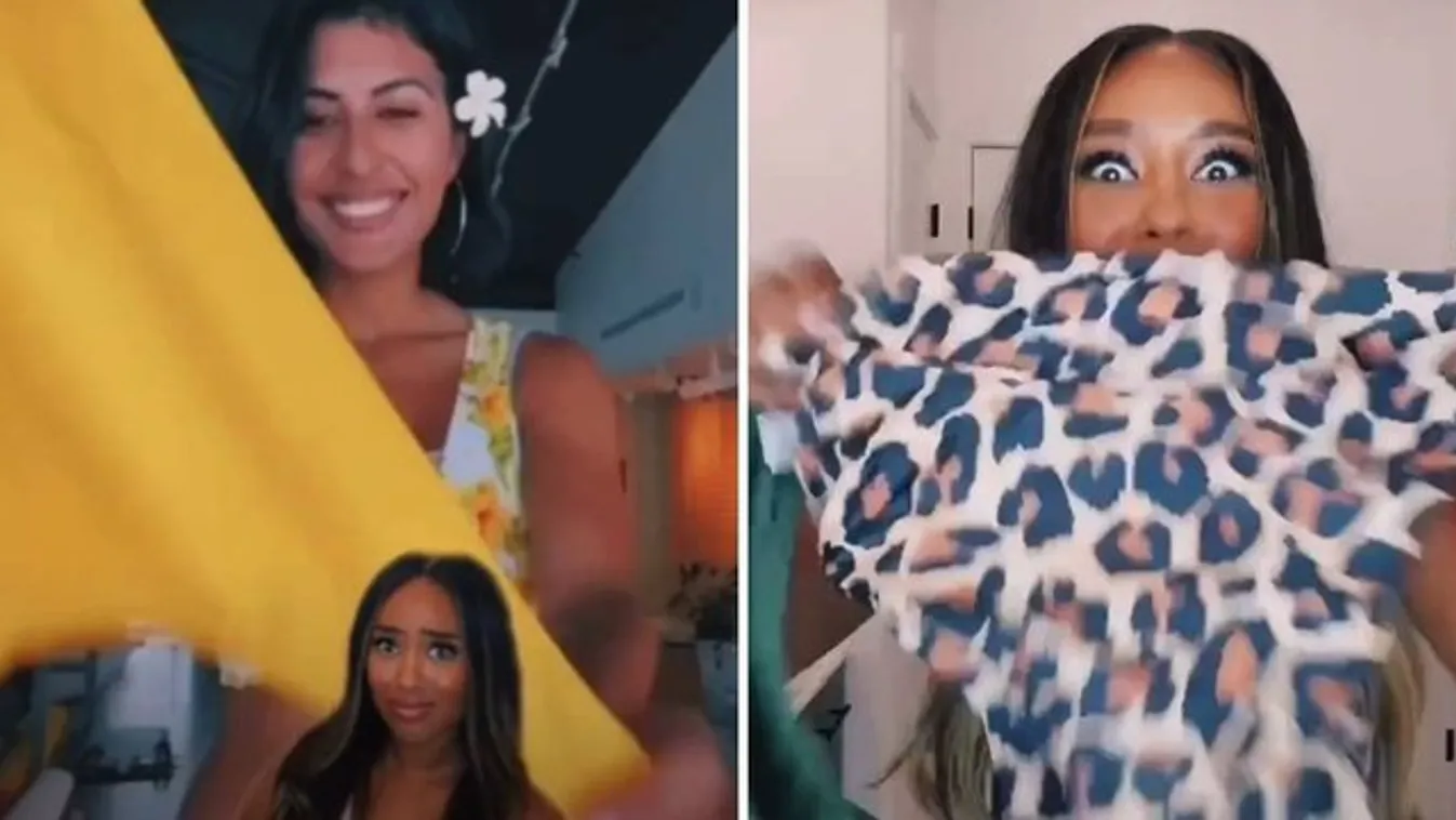 Sokkkot kap, ha azt mondjuk: eddig rosszul hordta a bikinialsót – videó