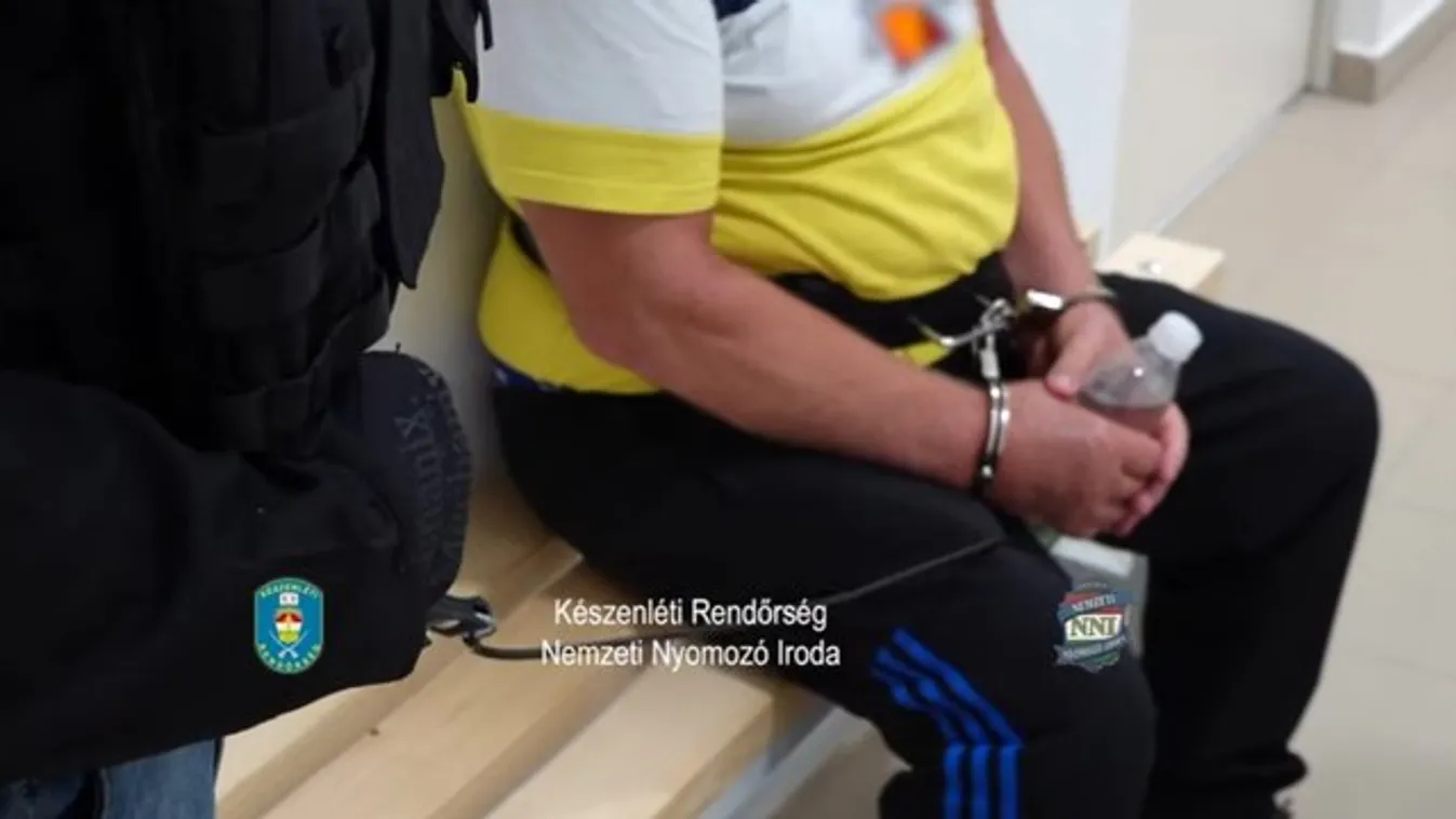 Újabb fejlemény a meggyilkolt szentesi édesanya ügyében, akit a Tiszából húztak ki - videó