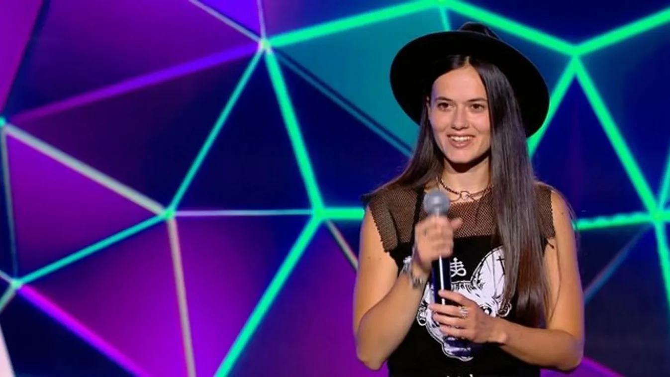 Ledobta a textilt a Sztárban Sztár leszek! versenyzője