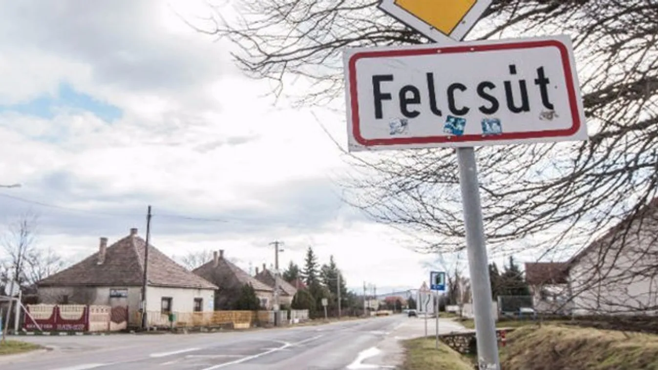 Felcsúton sportcsarnok épül, ami drágább lesz a stadionnál is
