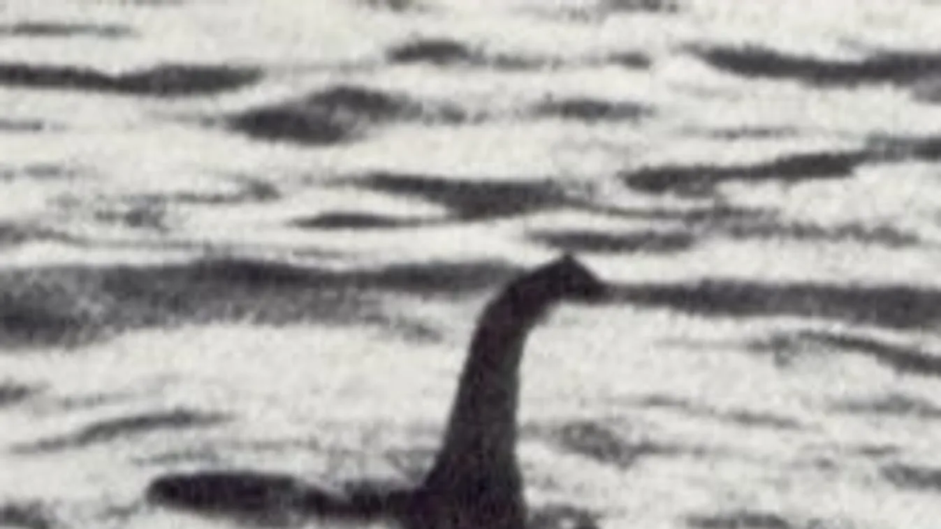 Megfejtette a Loch Ness-i szörny rejtélyét egy professzor! – videó