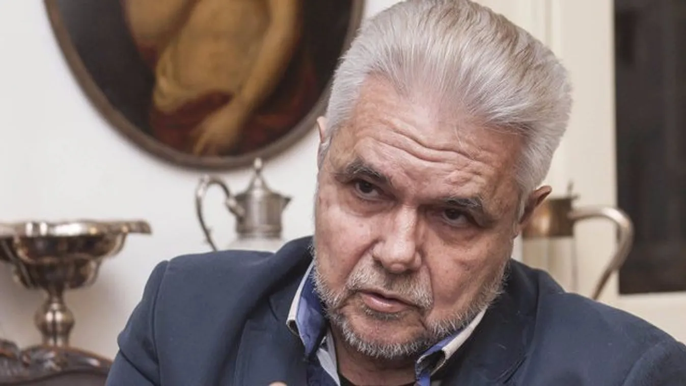 2013 óta lehallgatták Oszter Sándor telefonjait