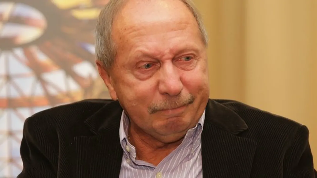 Elárulta az Újpest legendája, még a Fradinak is tud szurkolni
