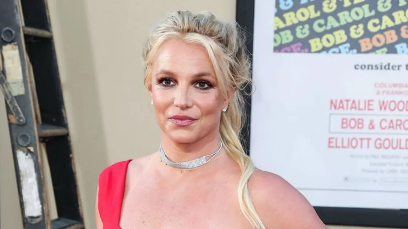 Durva: több mint százmilliót költött magára Britney Spears