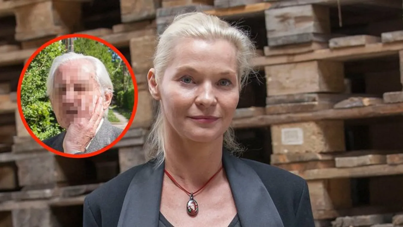 Lilu mentette meg a 80 éves Imre életét