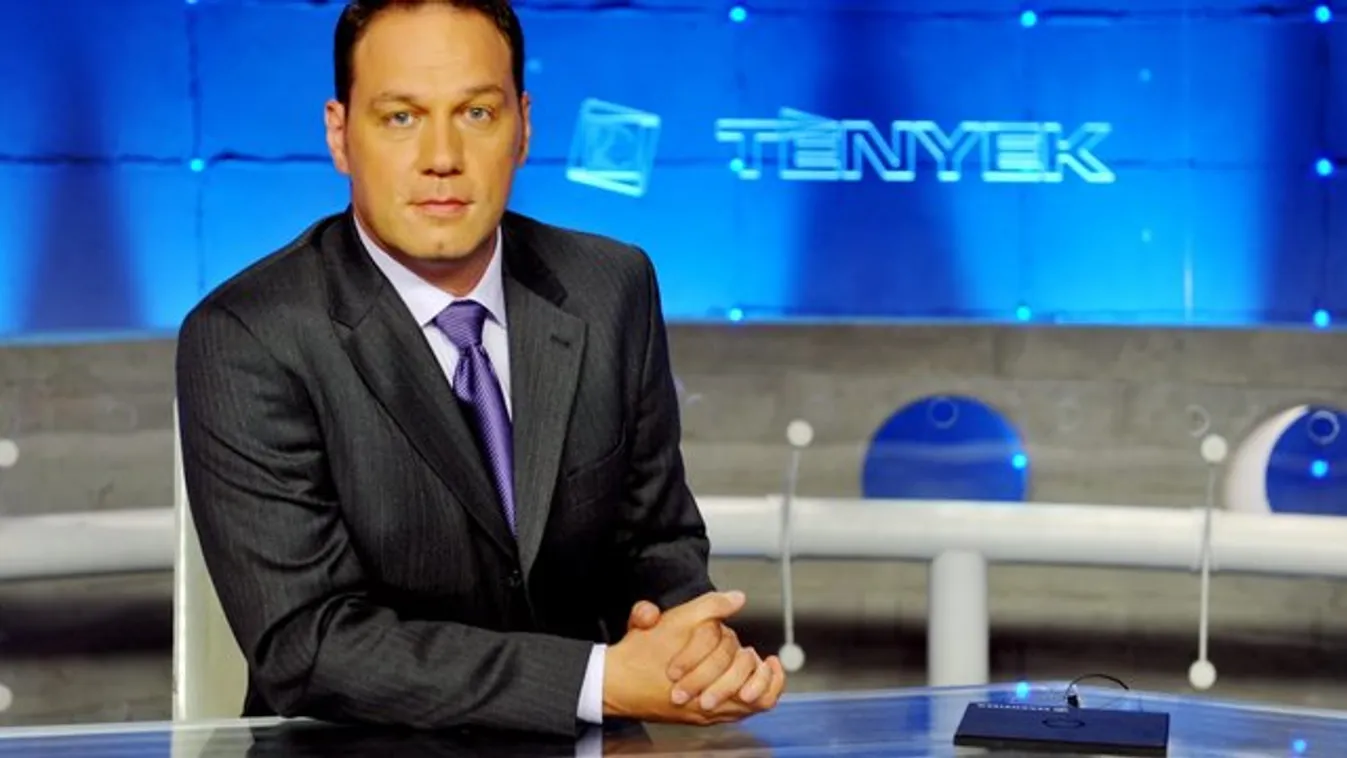Tanára jóslata Pachmann Péternek: Sosem lesz belőled tévés!