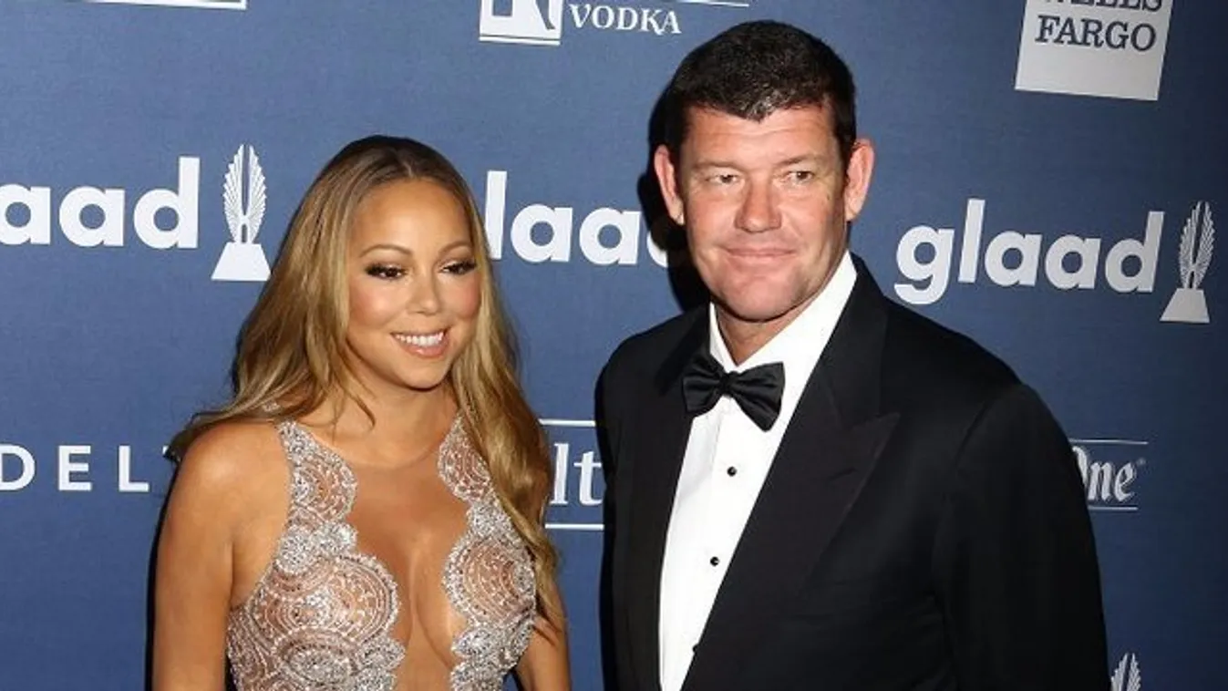 A féktelen pénzszórás és egy valóságshow miatt vége Mariah Carey jegyességének