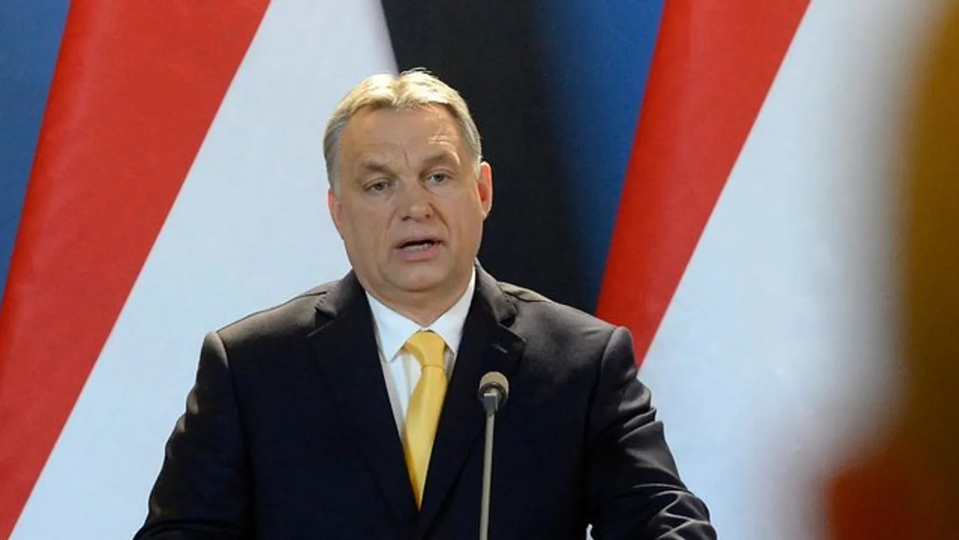 Orbán Viktor döntött: itt az új kormány