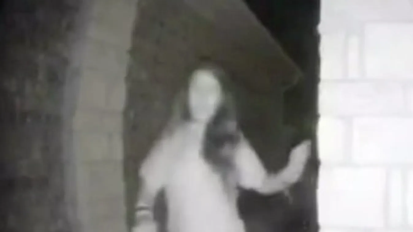 Vajon ilyen az, amikor egy nő az éjszaka közepén kétségbeesetten segítséget keres? - videóval