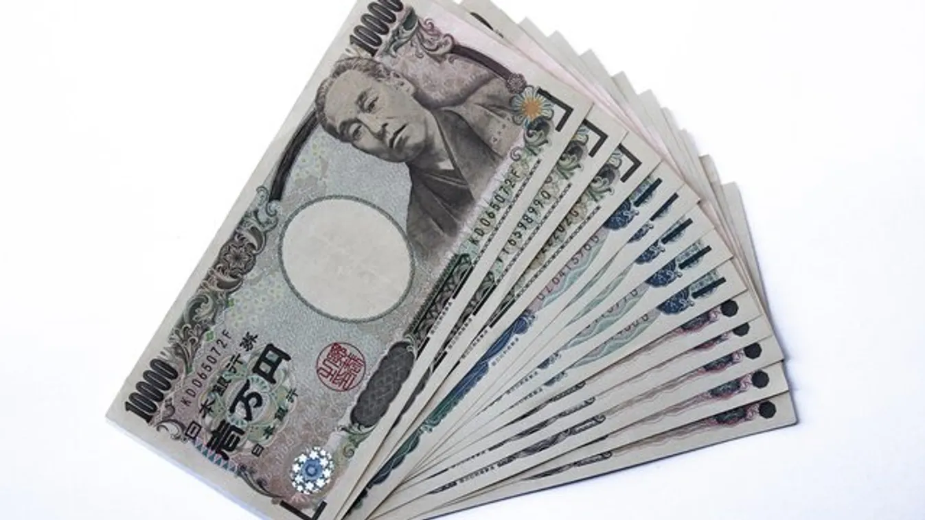 Egymilliárd jent oszt szét Twitter-követői között egy japán milliárdos csupán egy társdalmi kísérlet miatt