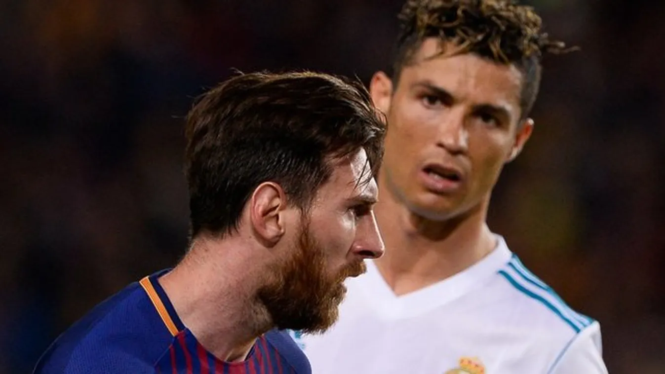 Óriási: megvan az időpont, mikor állhat össze Párizsban a Messi-Ronaldo duó