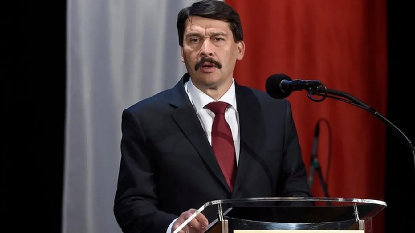 Áder János alig kegyelmez
