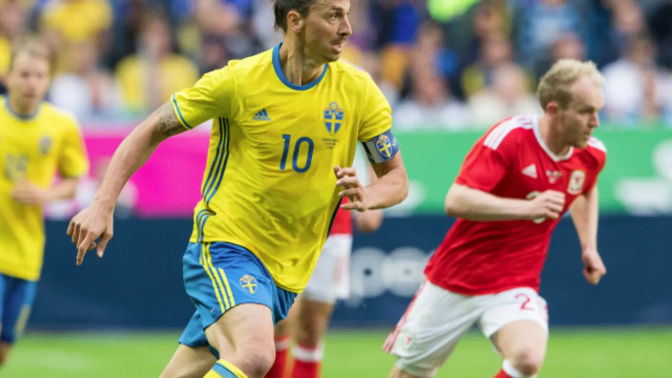 EB-beharangozó, 5. rész: Ibrahimovic: tündöklés vagy bukás?
