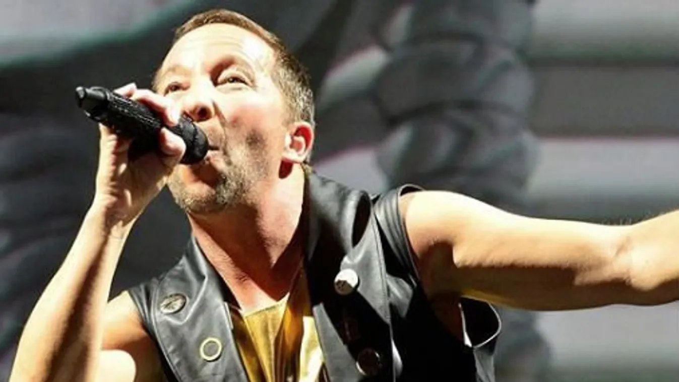 DJ Bobo érkezik a Park színpadára