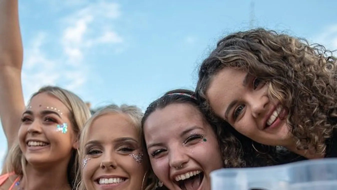 A hat leggyakoribb nyári fesztiválbetegség