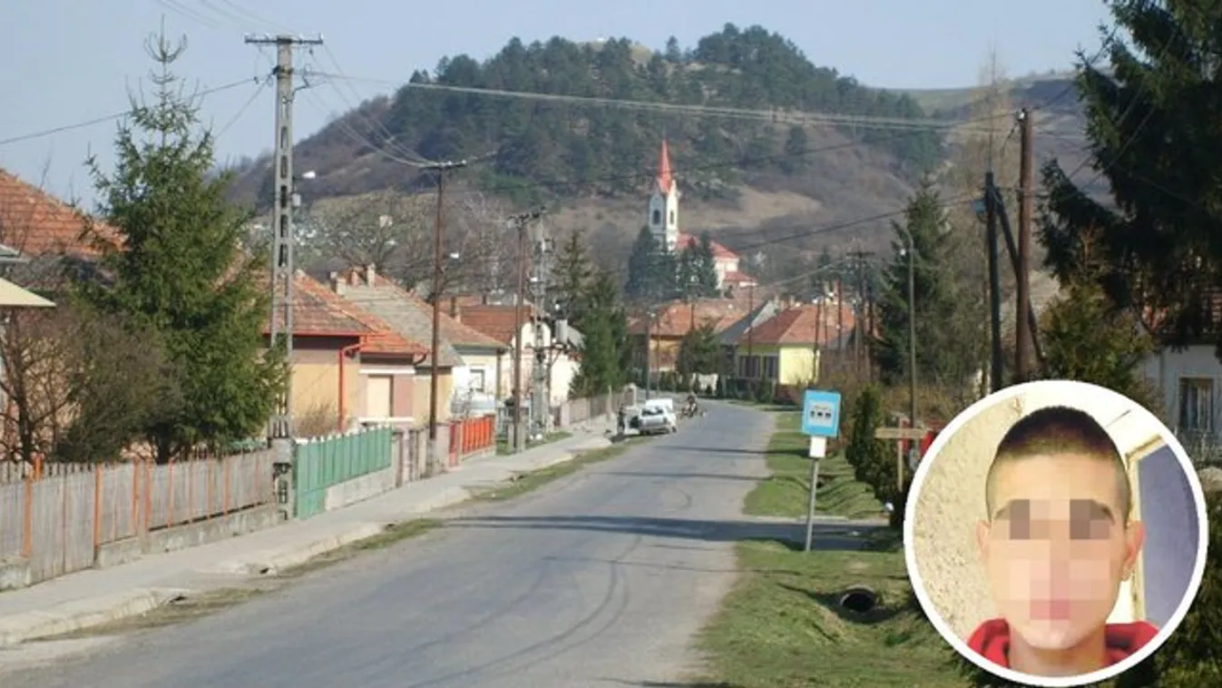 Elnyelte a Sajó a víziszonnyal küzdő fiút