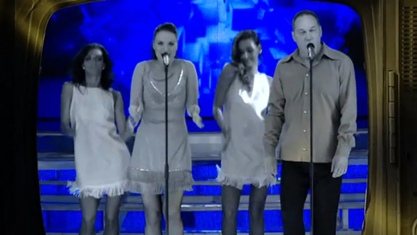 Pachmann Péterék nyerték A nagy Duettet! videó