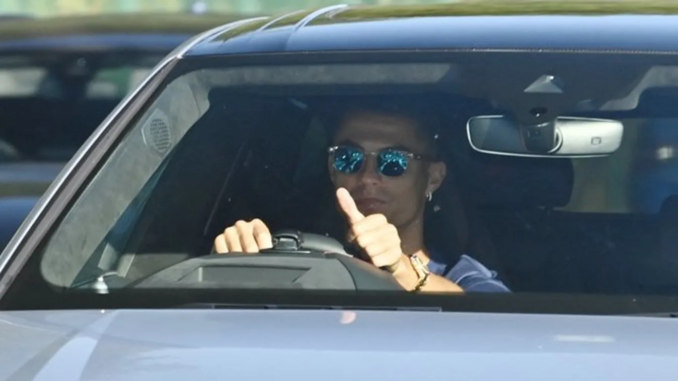Így trükközött Ronaldo, hogy szombaton már a Manchester Unitedben léphessen pályára