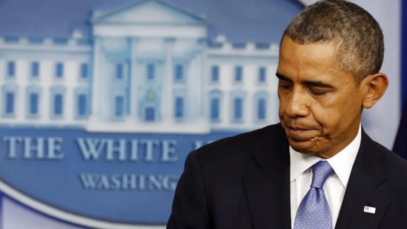 Gyászol Barack Obama: Ma családunk elvesztett egy igazi barátot!