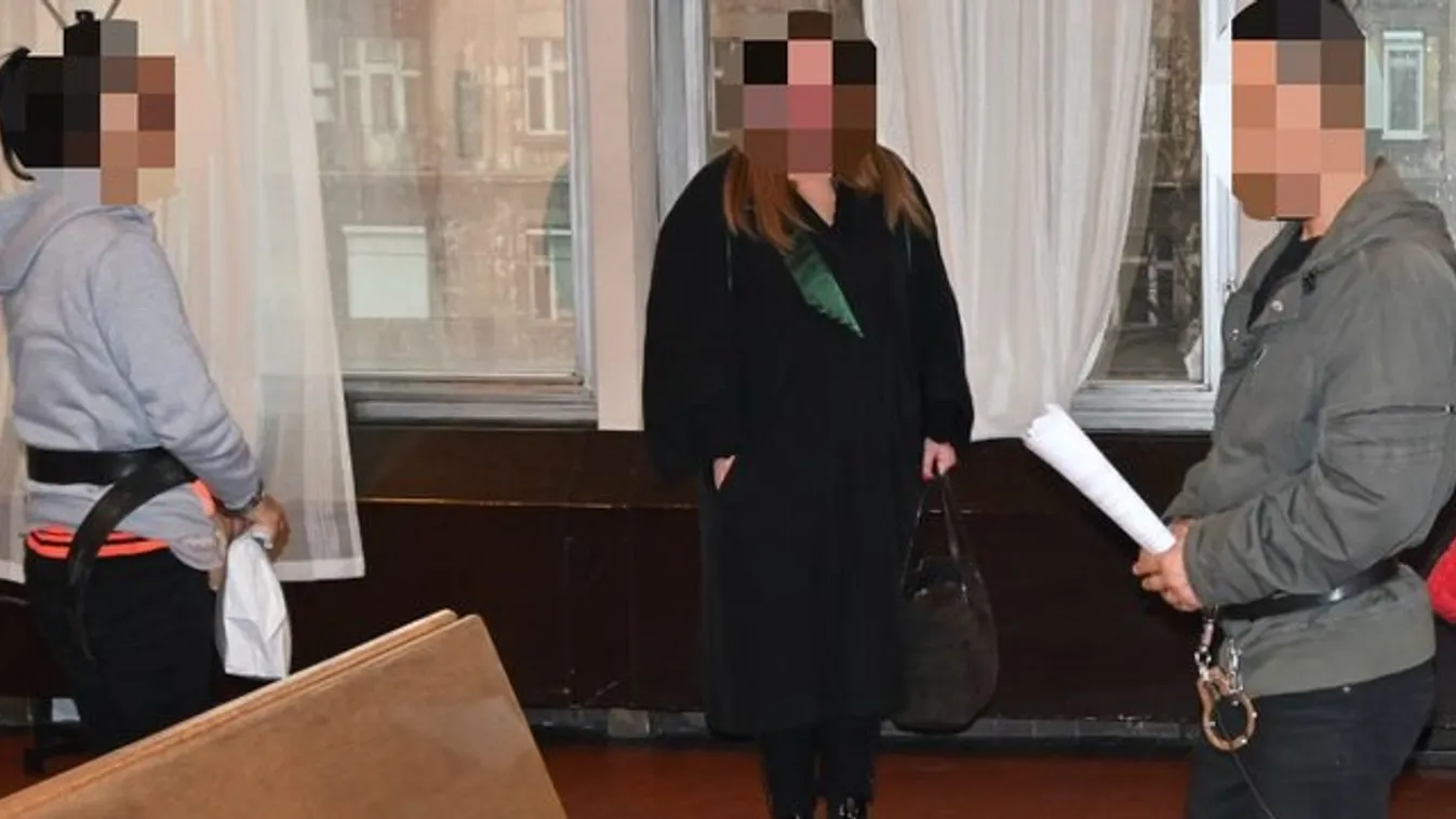 Mikrohullámú sütővel verte agyon áldozatát a rablóbanda Dunavarsányban
