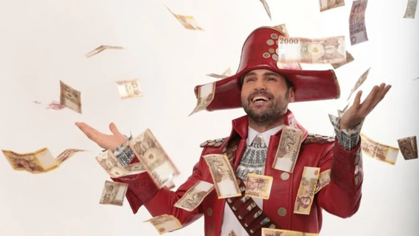 1 millió forintot rejt a Bors!
