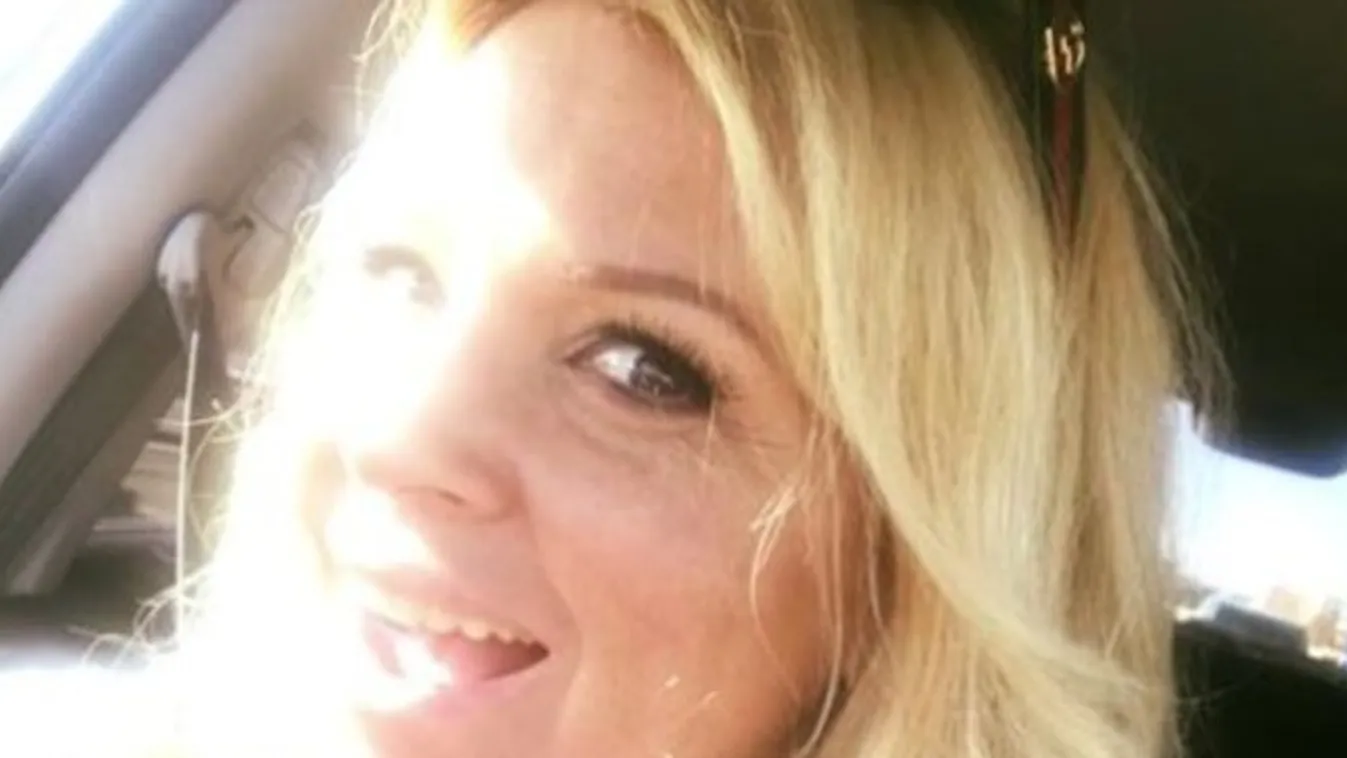Liptai Claudia fia 1 éves lett - fotót is közzétett a színésznő