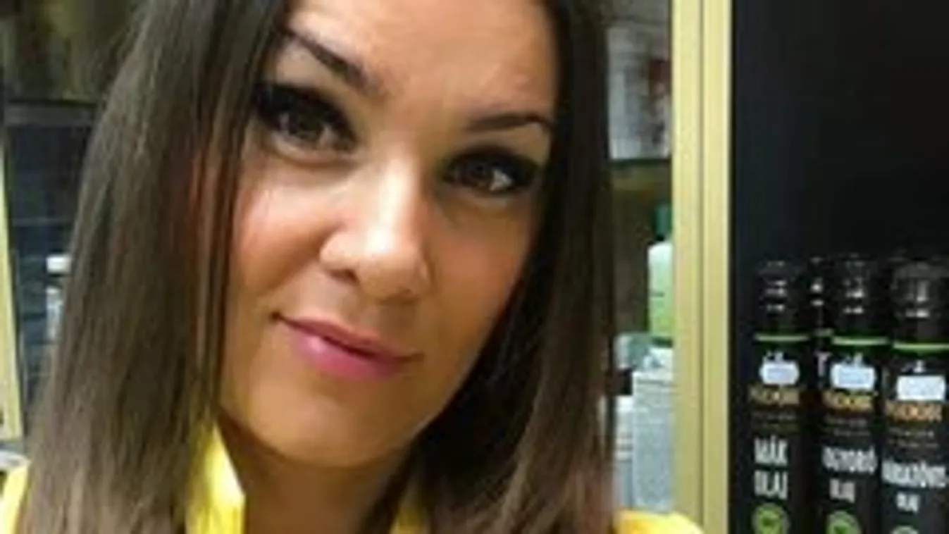 Begőzölt exétől mentette a testőre életét Zsuzsanna