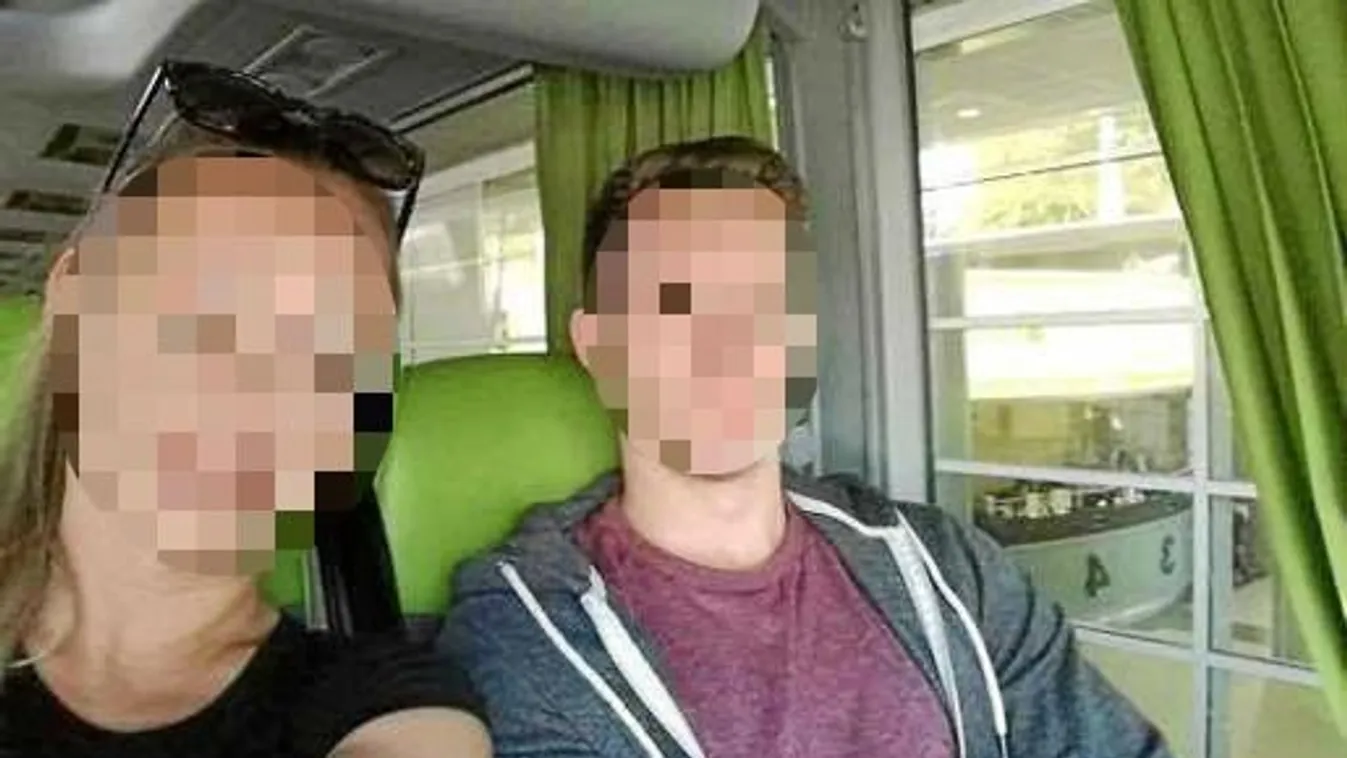 Eltűnt testvérek Mallorcán - Tovább keresik a tengerben Katit