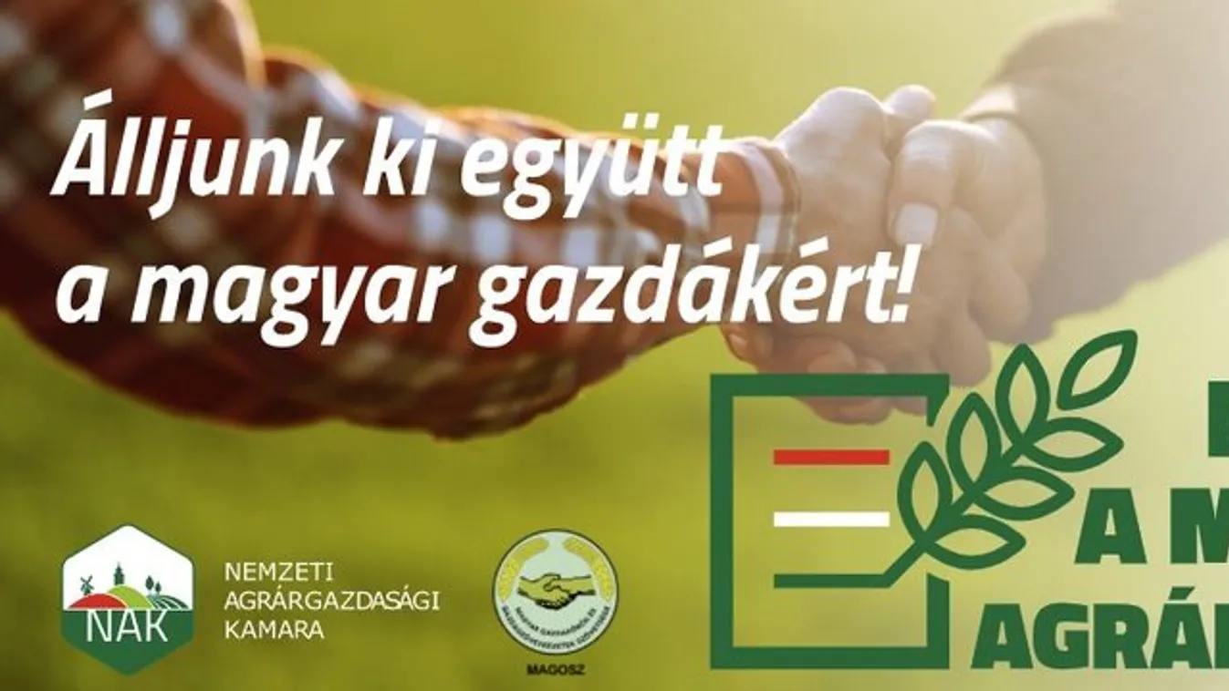 Agrárpetíció segíthet megfékezni az EU ámokfutását