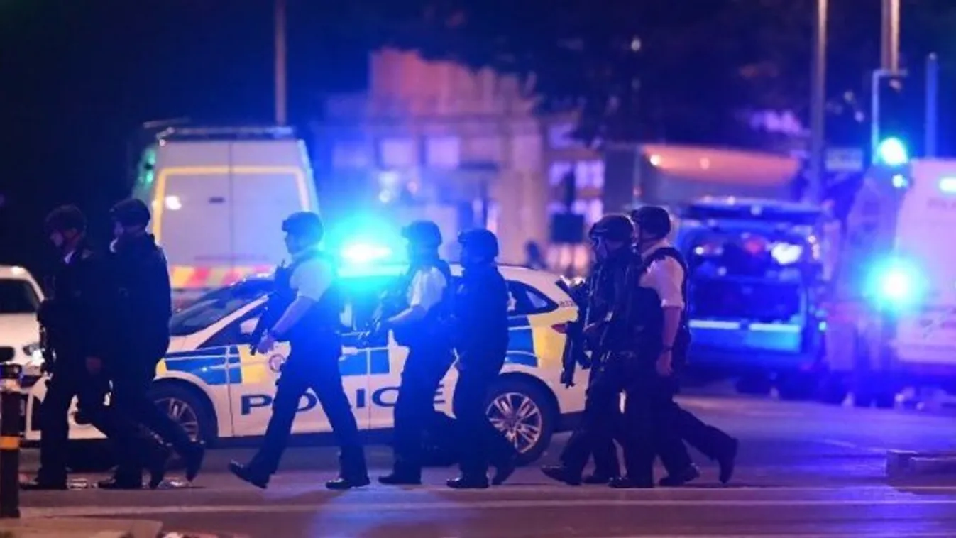 Magyar szemtanú a Borsnak: Vissza fogunk jönni - kiáltották a londoni terroristák