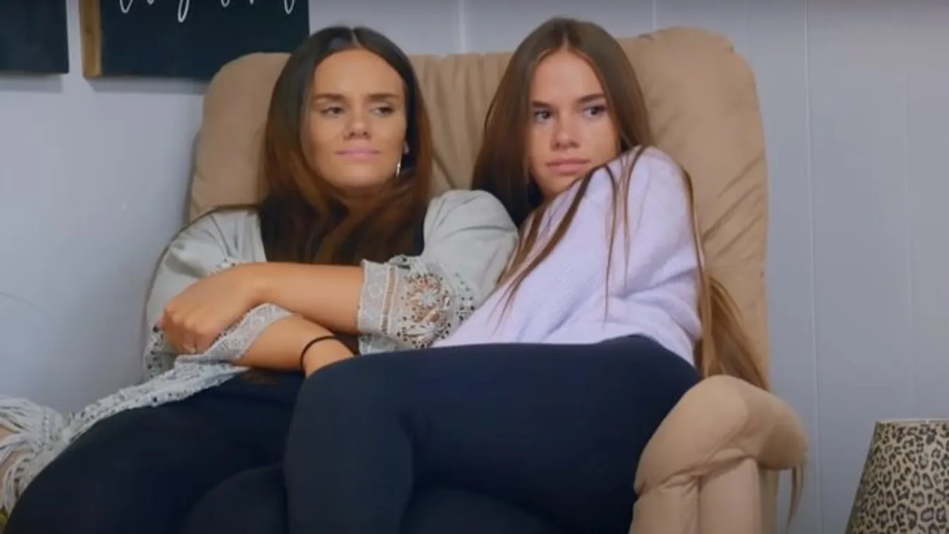 Bizarr testvéri kötődés: az ágyba is bemászik házas nővére mellé