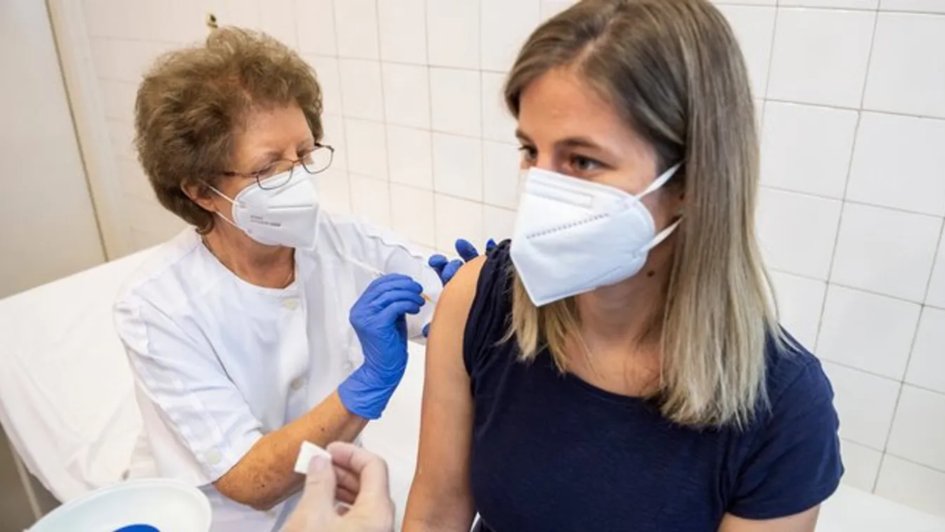 Csak álom az életre szóló immunitás