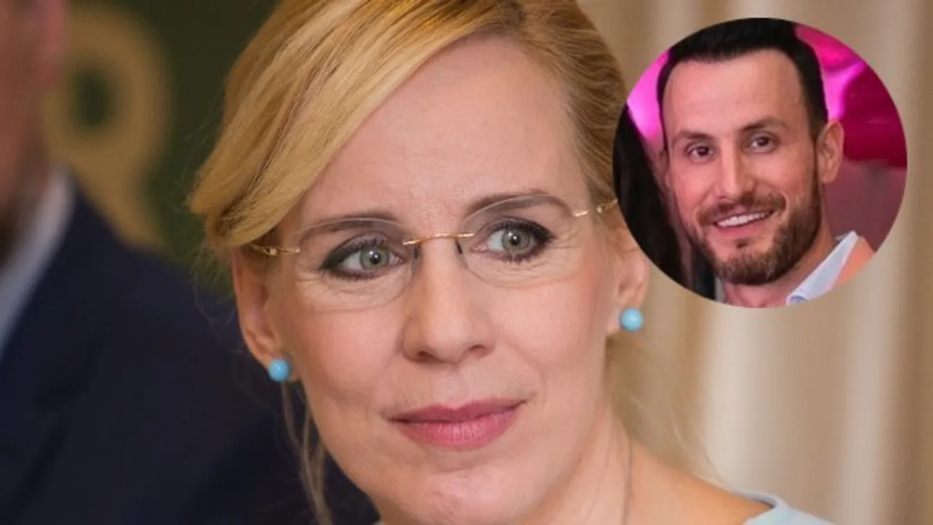 Felháborító! – Kulcsár Edina férje keményen visszaszólt Pataki Zitának
