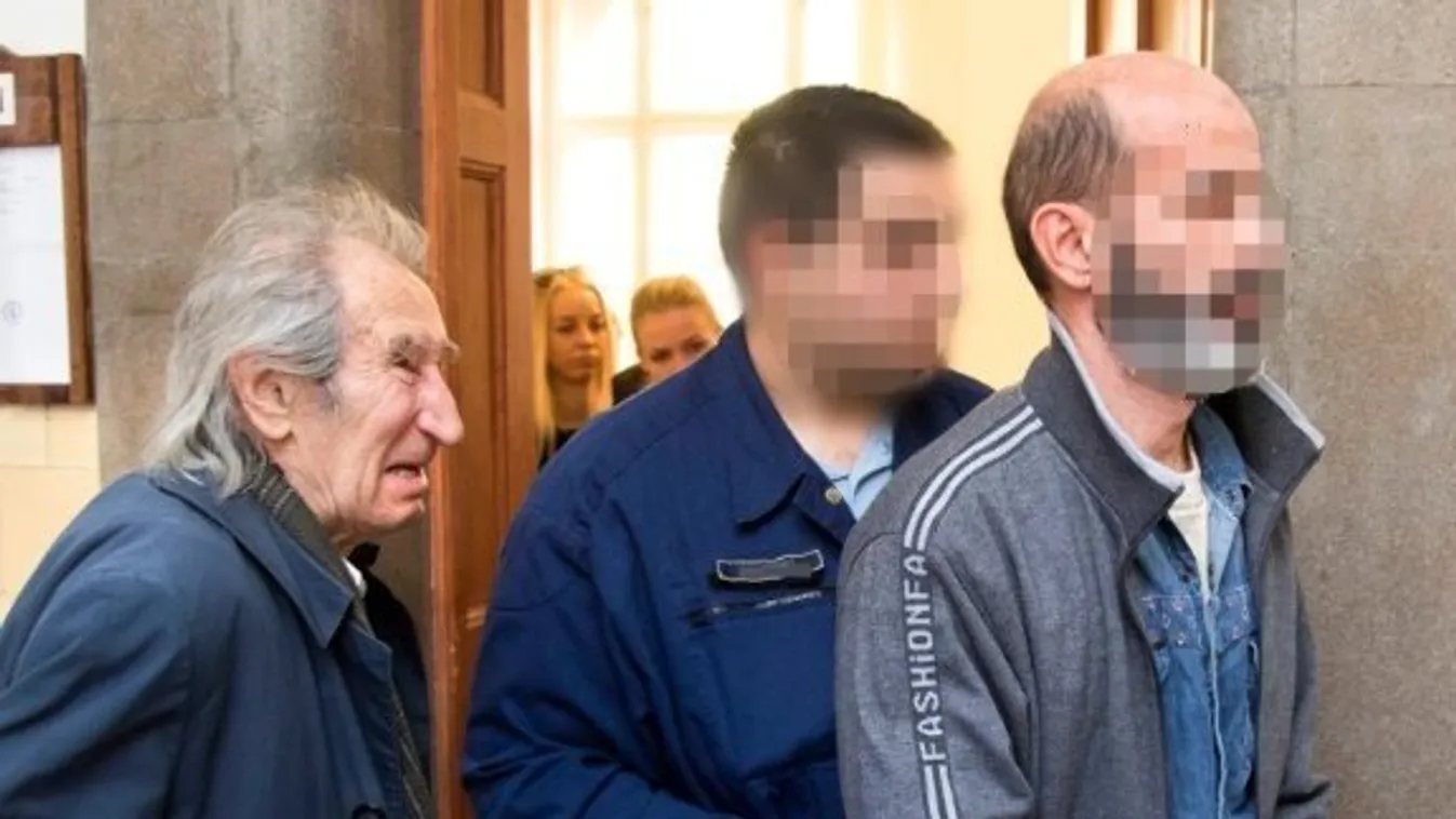 Bodrogi Gyula: Ha a bíróság a bántalmazó fiával szemben két éve szigorúbb ítéletet hoz, Szilágyi István még ma is élhetne