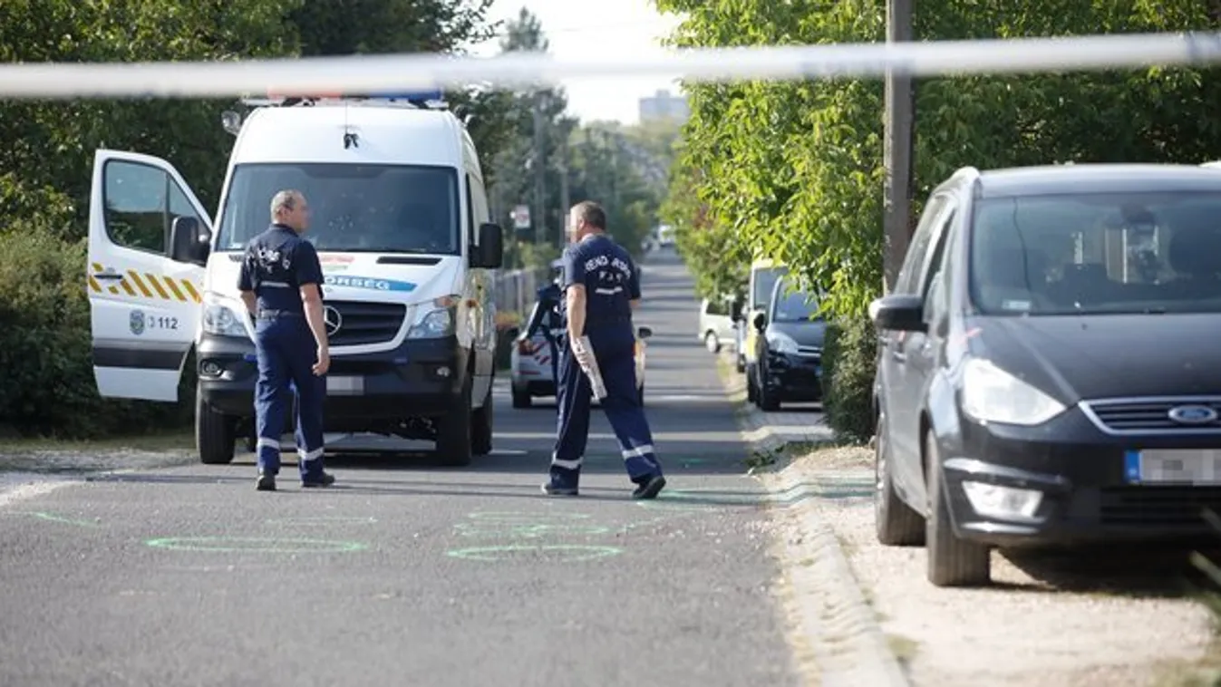 Kiderült: ez vezérelte B. Zoltánt, amikor kiirtotta a volt családját Dunakeszin - Videó