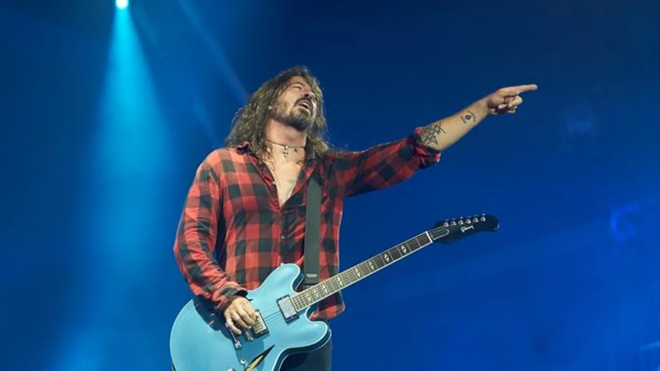 Koncertek 2019-ben - Backstreet Boys, Foo Fighters, Mark Knopfler, Nicki Minaj, Sting, Slash, Tom Jones...