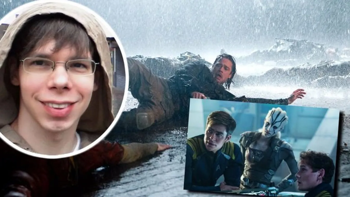 Filmreklámok zenéjét szerzi Attila