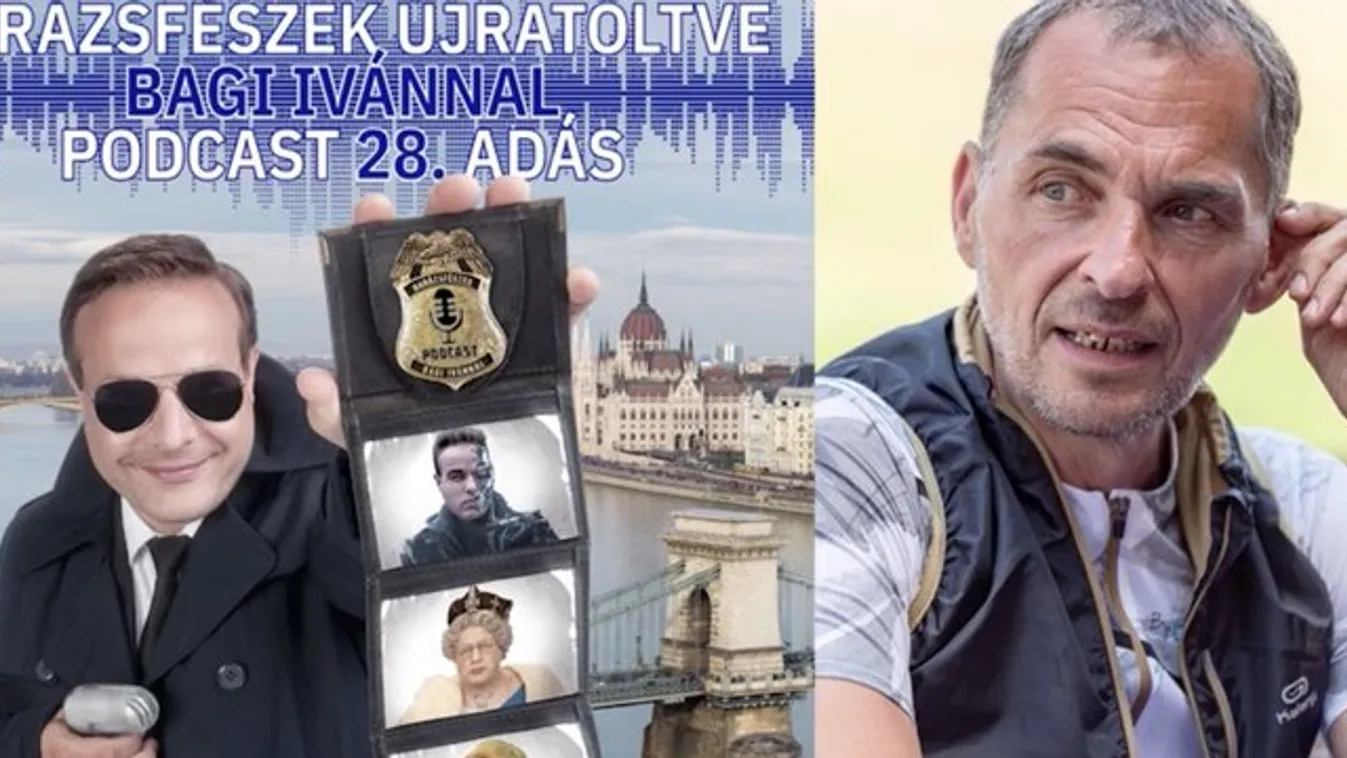 Palik László kemény szavakkal kritizálta Bagi Ivánt