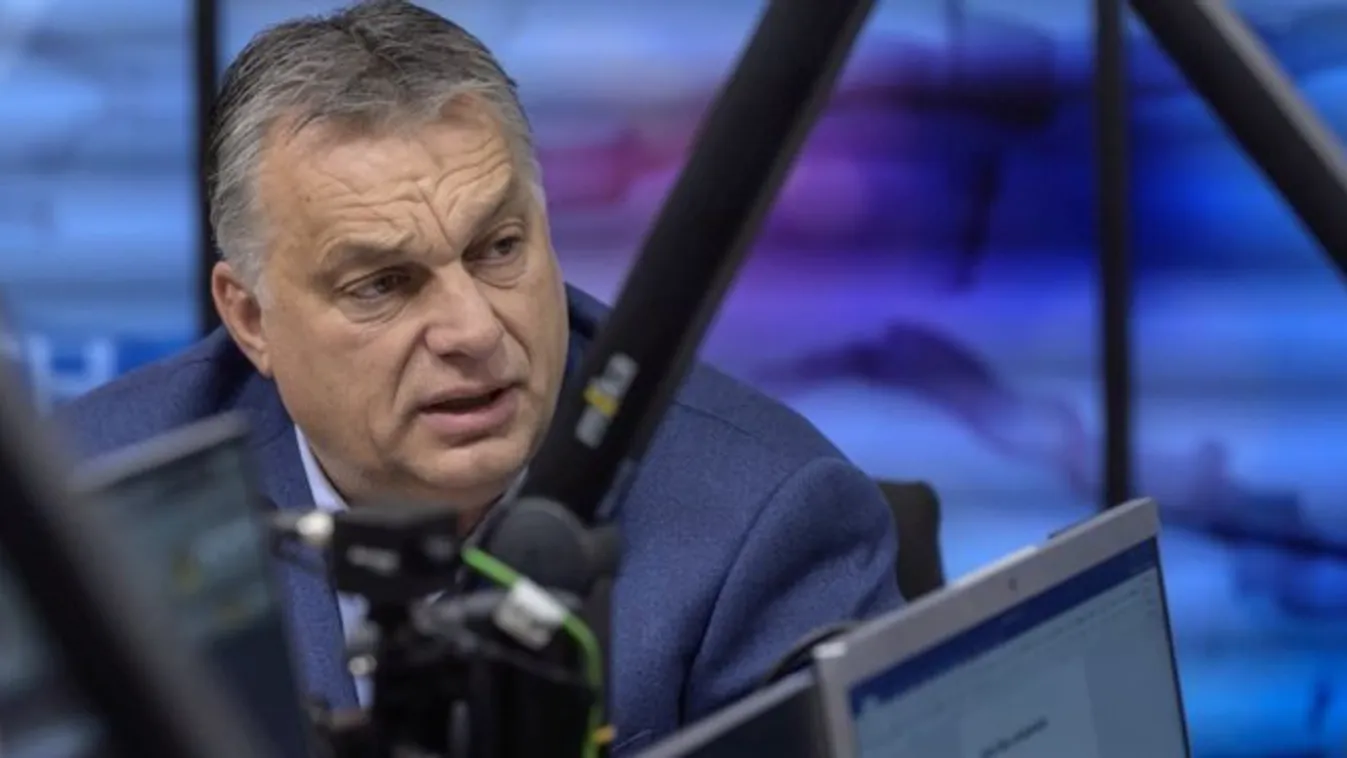 Orbán Viktor: Magyarország elkötelezett partner a terrorizmus elleni globális küzdelemben