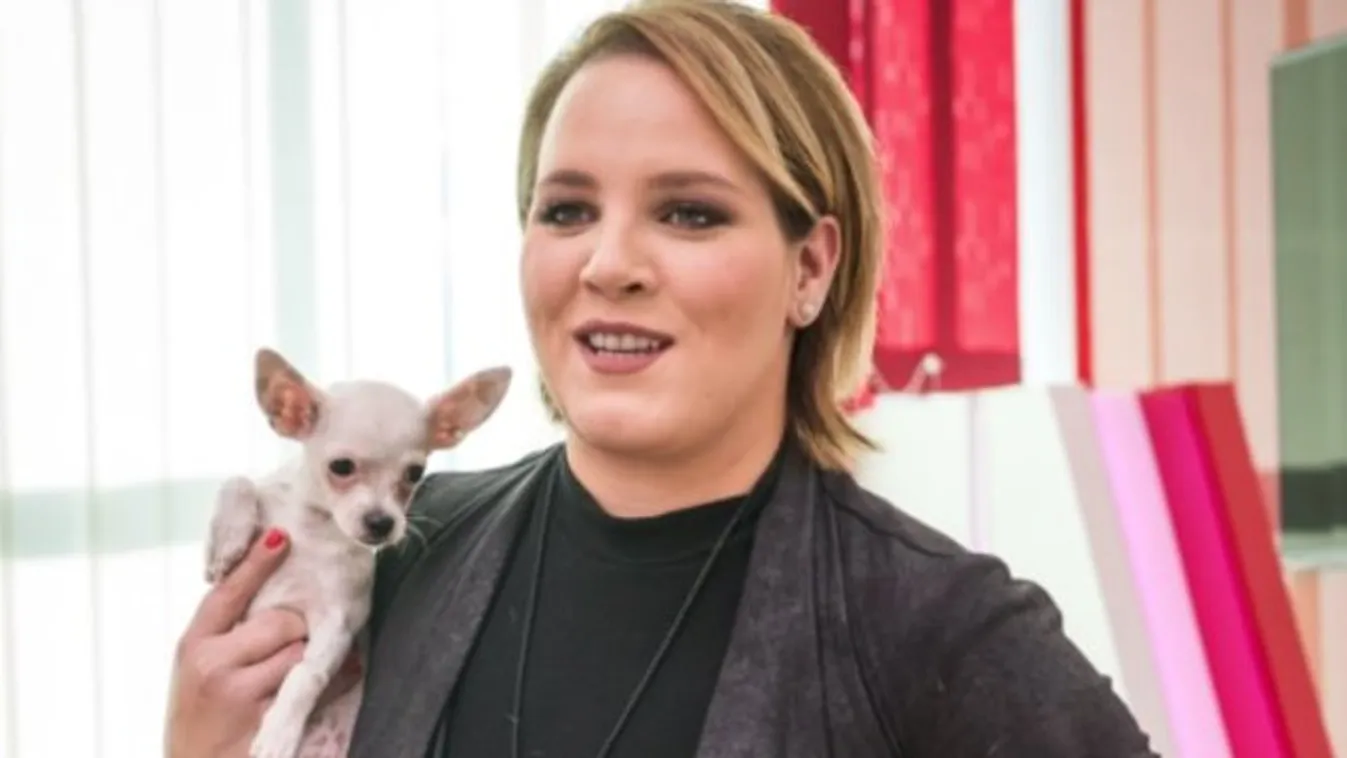 Meg kell műteni Tóth Verát